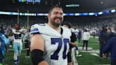 Zack Martin siente que el retiro está cerca