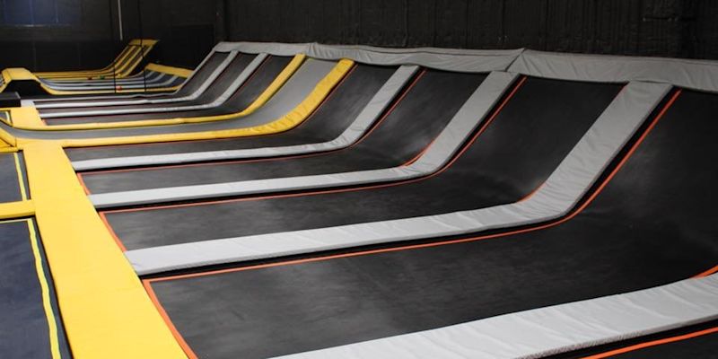 Ultimate Air Trampoline Park Scott City Yahoo Local Search Results