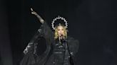 A Fan's Lawsuit Rips Madonna for 'Pornography Without Warning'