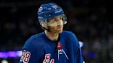 Patrick Kane undergoes hip surgery, Rangers free agent hopes to play 'for a long time'