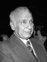 Efraim Katzir