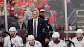 Lightning coach Jon Cooper apologizes for 'skirts' comment after loss to Panthers