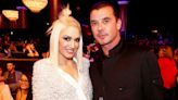 Gwen Stefani and Gavin Rossdale Celebrate Son Kingston's 16th Birthday