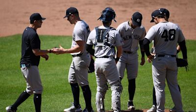 Mouncastle and Mateo propel Orioles to 7-2 win over Yankees in series clincher