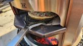 I Turned My Fire Pit Into a Blazing Pizza Oven. Here's How