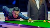 How Asia Revived the Dying Sport of Snooker