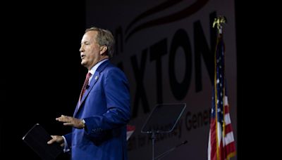 Court ruling suggests recent activity in federal investigation of Ken Paxton