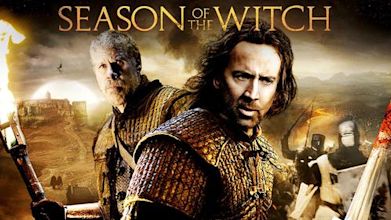 Season of the Witch (2011 film)