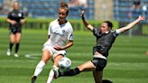 A NWSL game was bumped for a music festival