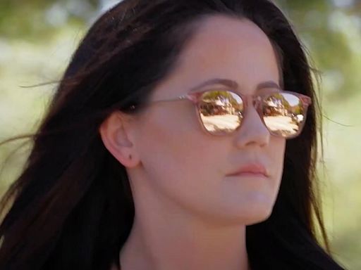 Jenelle Evans' Return Teased in 'Teen Mom: The Next Chapter' Trailer