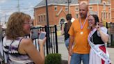 Bucyrus Bratwurst Festival Queen: From crowning to controversy