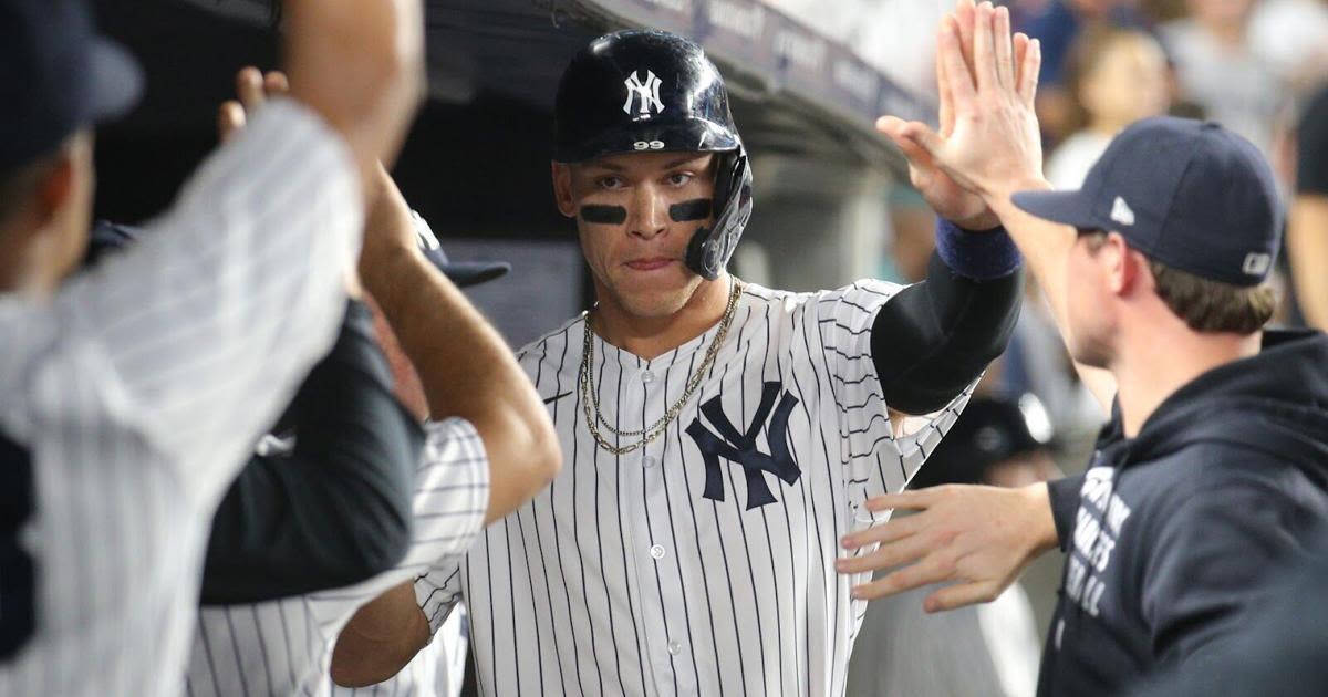 Yankees Extend Winning Streak to Six Games Against Twins