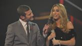 Stacey Solomon says she only sings for her family now