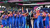 Where does India stand globally in terms of ICC trophies? A look into title cabinet following T20 WC win