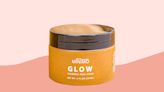 This Face Scrub Is My Hack for Fending Off Acne and Brightening My Complexion, and It's $23 Right Now