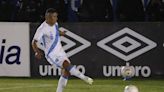 3-2. Guatemala remonta ante Guadalupe y avanza a los cuartos de final de la Copa Oro