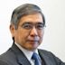 Haruhiko Kuroda