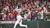 Diggs does it: 3-run shot lifts Hogs over Tigers in opener | Northwest Arkansas Democrat-Gazette