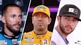 Ross Chastain Reveals His 'Biggest Mistake' In Past Wreck With Chase Elliott, Kyle Busch