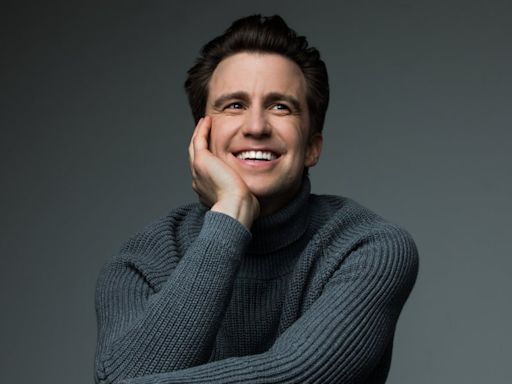 Farewell Gavin Creel, a Masterful—and Very Honest—Broadway Star