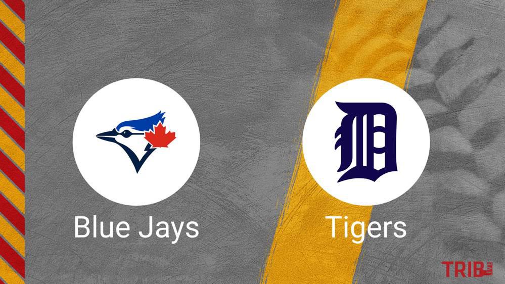 How to Pick the Tigers vs. Blue Jays Game with Odds, Betting Line and Stats – May 23