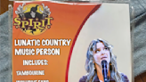 Maren Morris shares 'Lunatic Country Music Person' Halloween costume amid Brittany Aldean feud