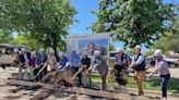 Georgetown breaks ground on new parking garage bringing 300+ spaces downtown