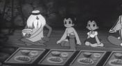 1. The Birth of Astro Boy