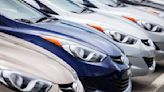 Hyundai Elantras Top List Of Most Frequently Stolen Cars | WHP 580