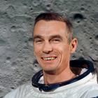 Gene Cernan