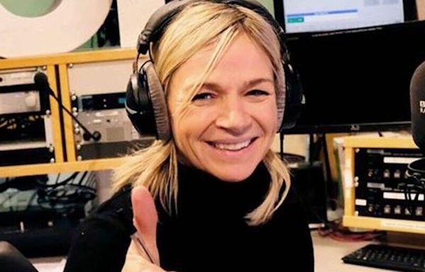 BBC fans make Zoe Ball replacement demand as month-long break sparks fury