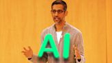 Google Employees Mock Execs for Saying "AI" Over and Over