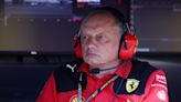 Ferrari boss responds to reports Charles Leclerc complained to chairman over Bahrain breakdown