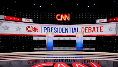 CNN bans White House pool reporters from debate room