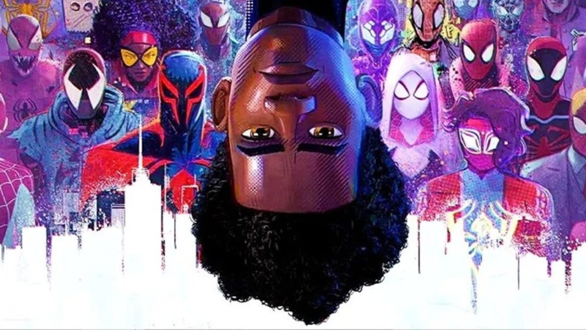 Spider-Verse Producer Shuts Down Rumors That Much of Beyond the Spider-Verse Has Been Scrapped