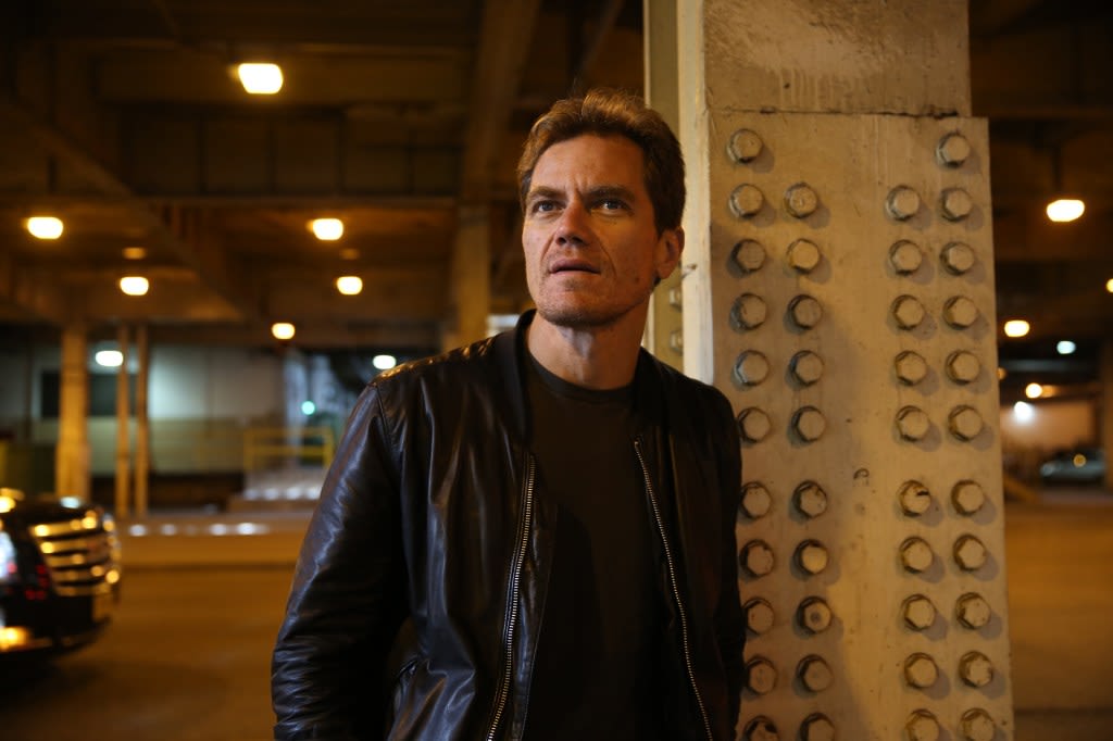 A Red Orchid’s new play ‘Turret’ has a father’s ghost — and Michael Shannon trapped in a bunker