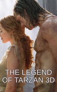 The Legend of Tarzan