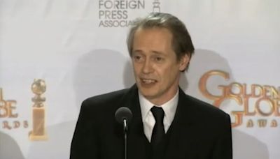 Steve Buscemi, agredido en pleno centro de Nueva York