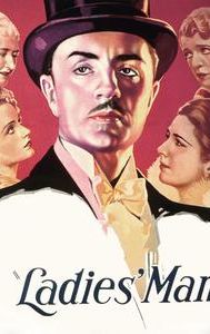 Ladies' Man (1931 film)