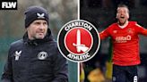 Charlton Athletic: Nathan Jones following exciting Luton Town blueprint in more ways than one