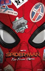 Spider-Man: Far From Home