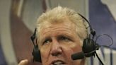 Bill Walton, who won 2 NBA championships, 2 college titles, dies at 71