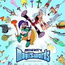 Mighty Magiswords