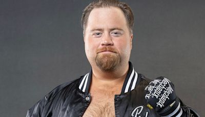 Paul Walter Hauser Added To The MLW Roster