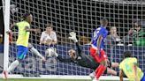 Matt Turner piles up 11 saves as Christian Pulisic free kick scores US men’s soccer friendly draw with Brazil - The Boston Globe