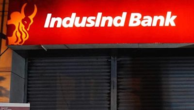 IndusInd Bank stock gains 2% on decent Q1 show, analysts find valuations attractive for re-rating