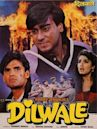 Dilwale (1994 film)