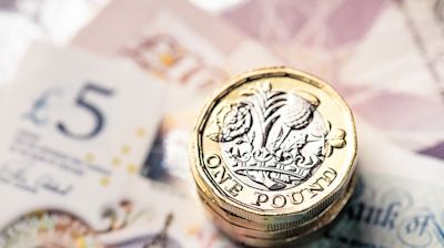 Pound Sterling retreats as UK PMI fails to meet estimates