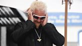 Food Network and Guy Fieri Strike 3-Year Exclusive Deal