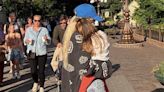 Gigi Hadid Posts Rare Photos with Her Daughter Khai